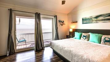 Apartemen (3 Bedrooms) | Interior