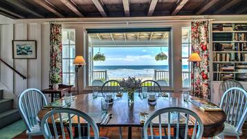 Cottage (5 Bedrooms) | Interior