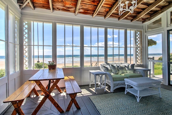 Cottage (5 Bedrooms) | Interior