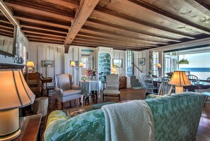 Cottage (5 Bedrooms) | Intérieur