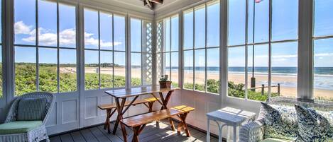 村舍 (5 Bedrooms) | 住宿内部