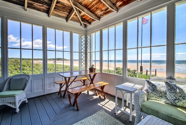 Cottage (5 Bedrooms) | Interior