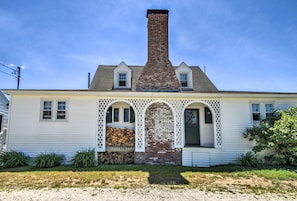 Cottage (5 Bedrooms) | Interior