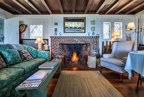Cottage (5 Bedrooms) | Interior