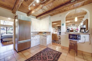 Cottage (2 Bedrooms) | Intérieur