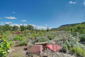 Ferienhaus (2 Bedrooms) | Innenbereich