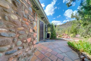 Cottage (2 Bedrooms) | Intérieur