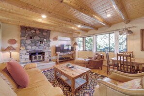 Cottage (2 Bedrooms) | Interieur