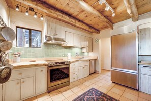 Cottage (2 Bedrooms) | Interieur