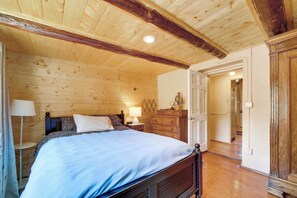 Cottage (2 Bedrooms) | Interieur