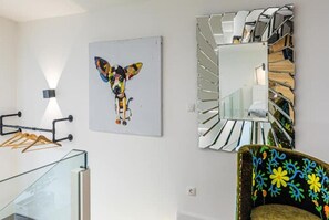 Interior - Exklusives Trendiges Loft, Tolle Lage (Wien)