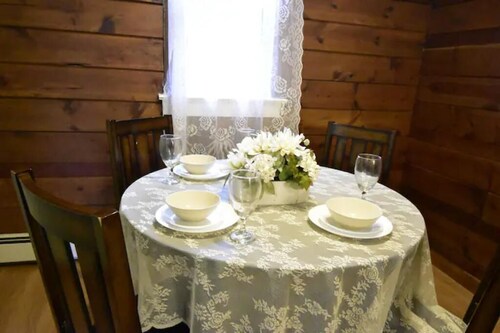 Royal Garden Cabin 3