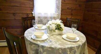 Royal Garden Cabin 3