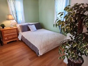 1 quarto, ferros/tábuas de passar roupa, Wi-Fi, roupa de cama
