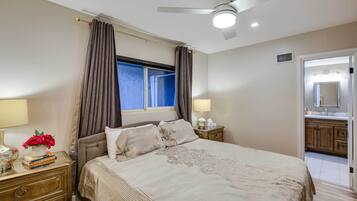 Apartment (3 Bedrooms)