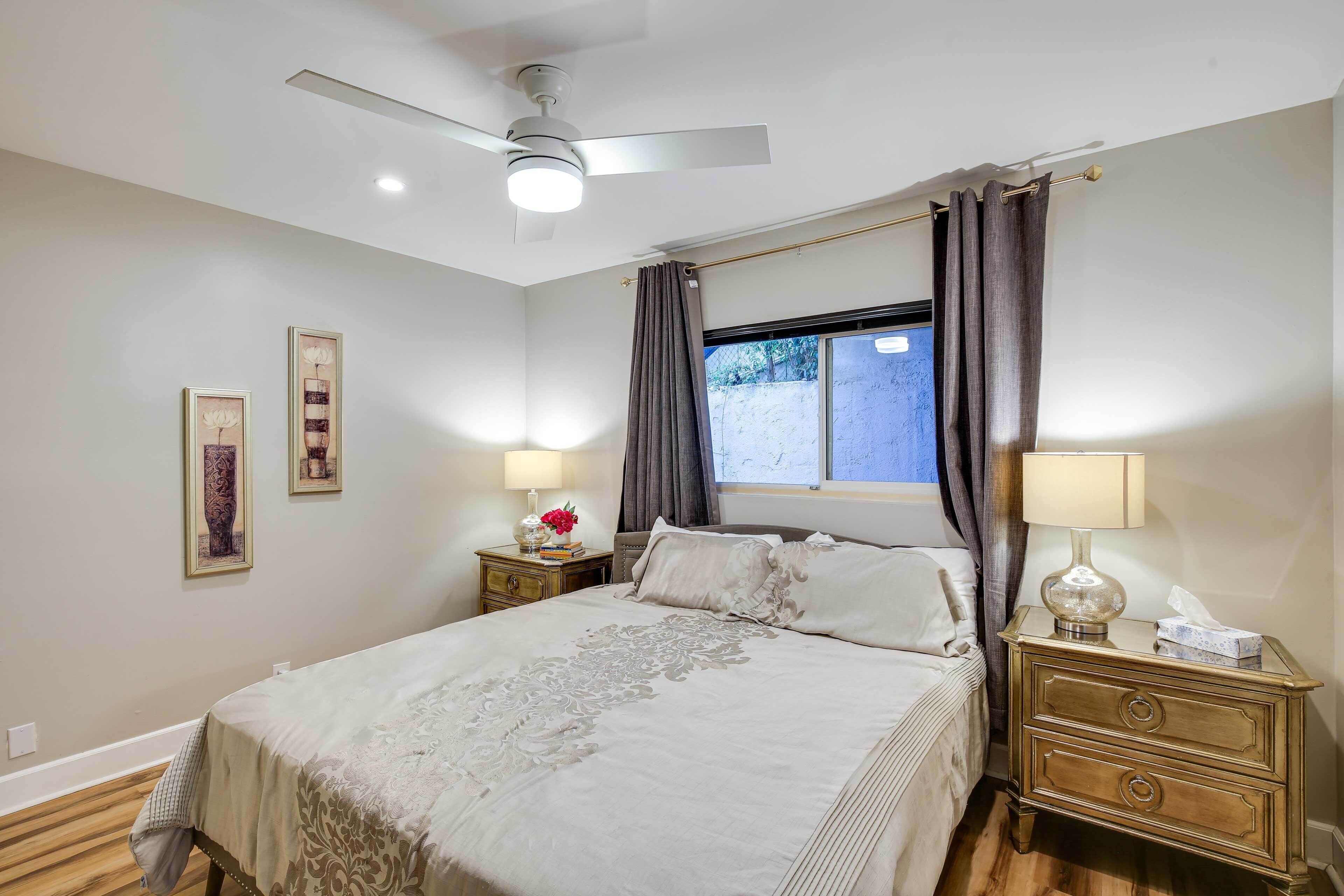 Apartment (3 Bedrooms)