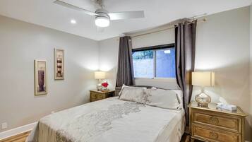 Apartment (3 Bedrooms)