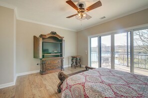 ハウス (3 Bedrooms) | 内装