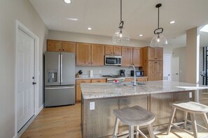 ハウス (3 Bedrooms) | 内装