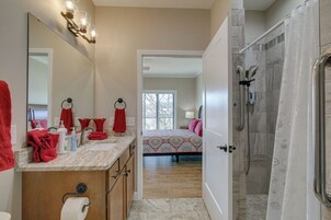 独立别墅 (3 Bedrooms) | 住宿内部