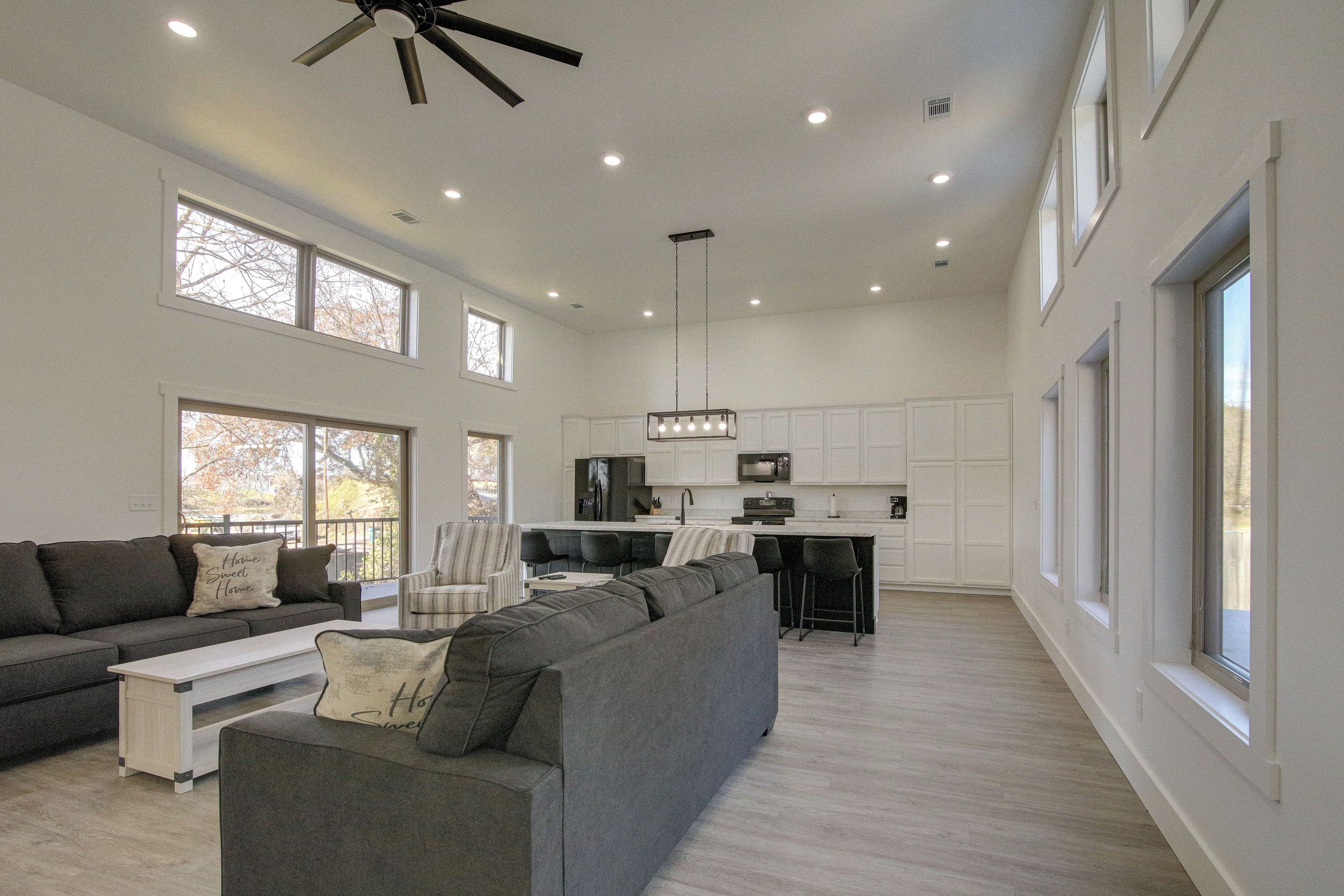 Casa (2 Bedrooms) | Interior