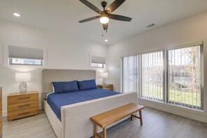 獨棟房屋 (2 Bedrooms) | 住宿內部