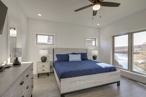 Ferienhaus (2 Bedrooms) | Innenbereich