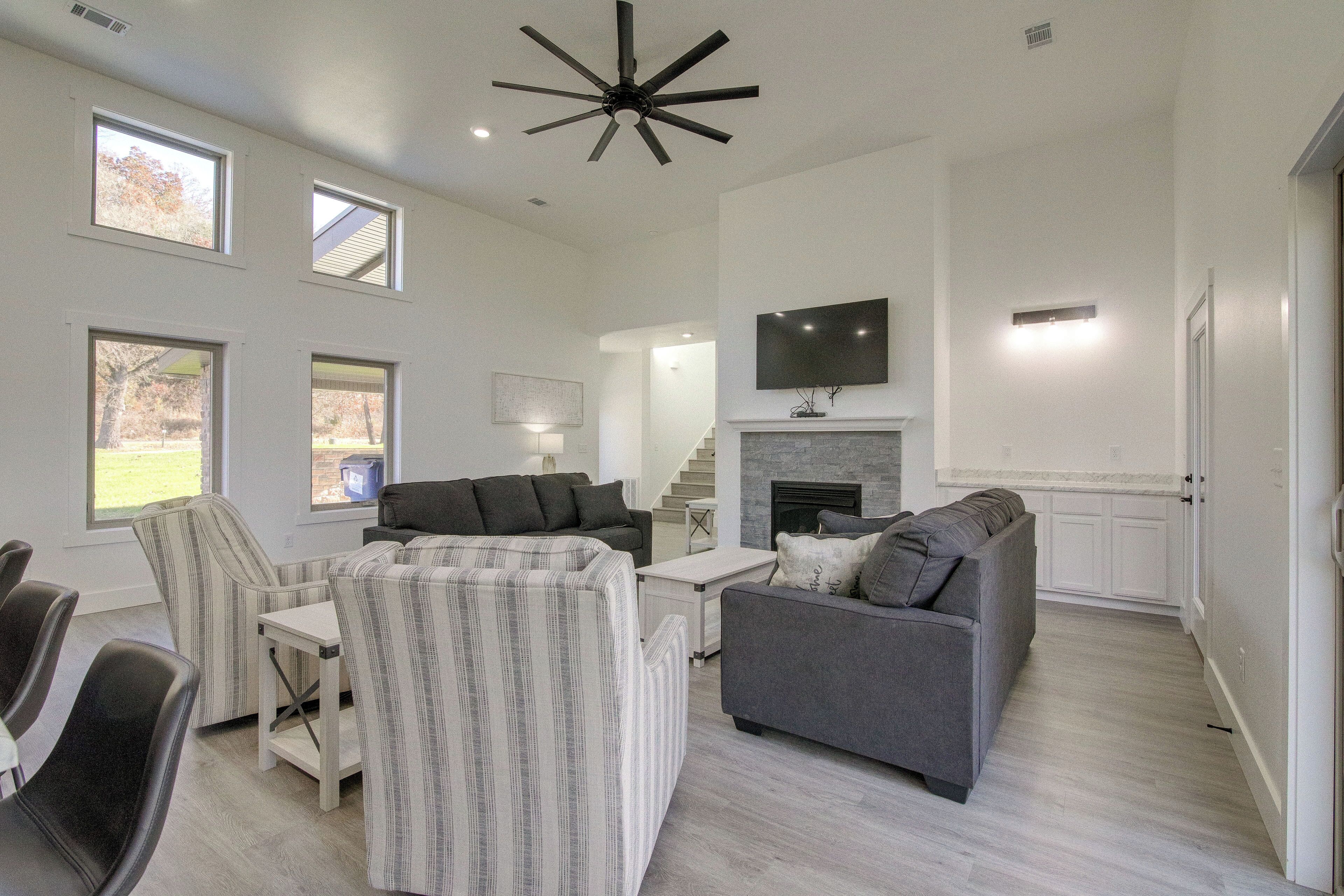 House (2 Bedrooms) | Front of property