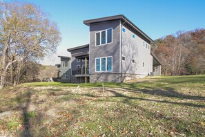 Hus (2 Bedrooms) | Interiör