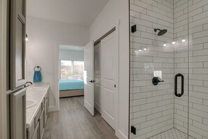 Hus (2 Bedrooms) | Interiör