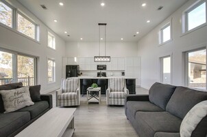 独立别墅 (2 Bedrooms) | 住宿内部