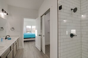 House (2 Bedrooms) | Interior - Bright Cotter Vacation Rental w/ White River Views (Cotter)