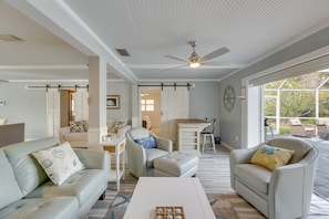 Interieur