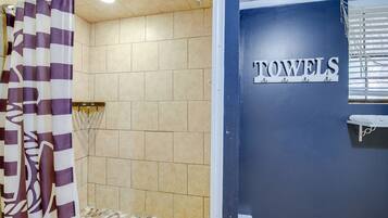 Shower
