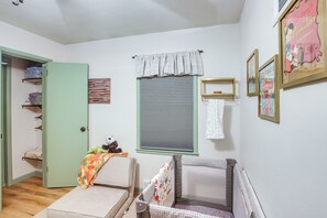 單棟房屋 (2 Bedrooms) | 內部