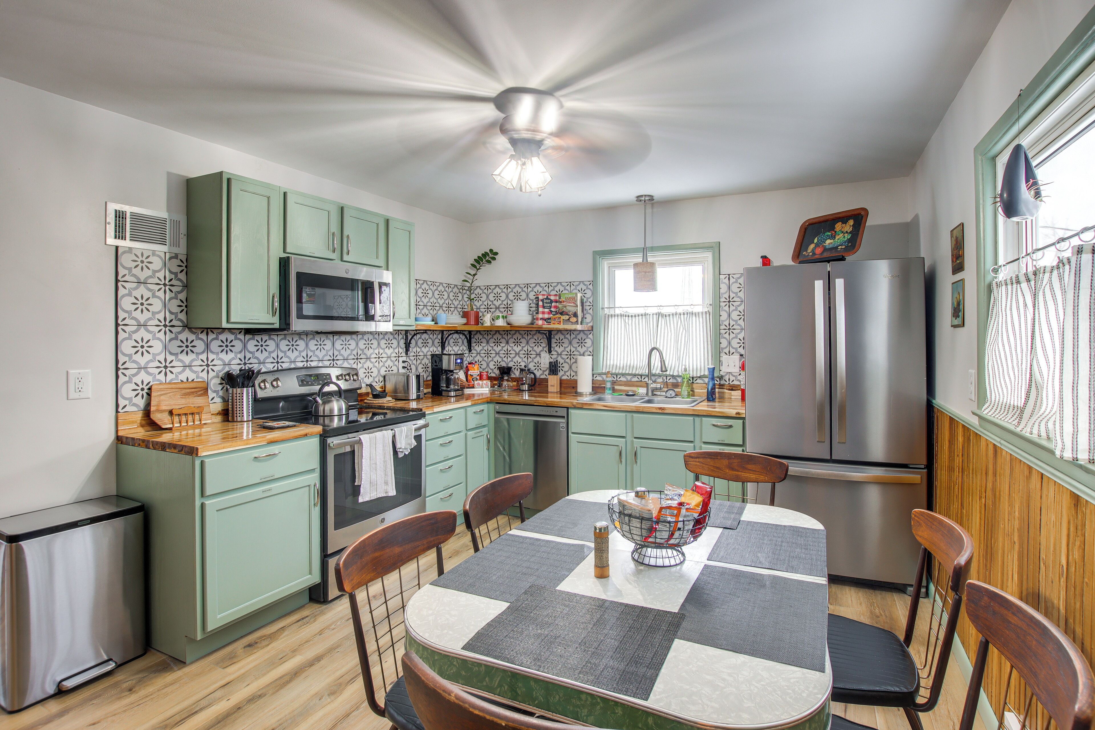 独立别墅 (2 Bedrooms) | 住宿正面