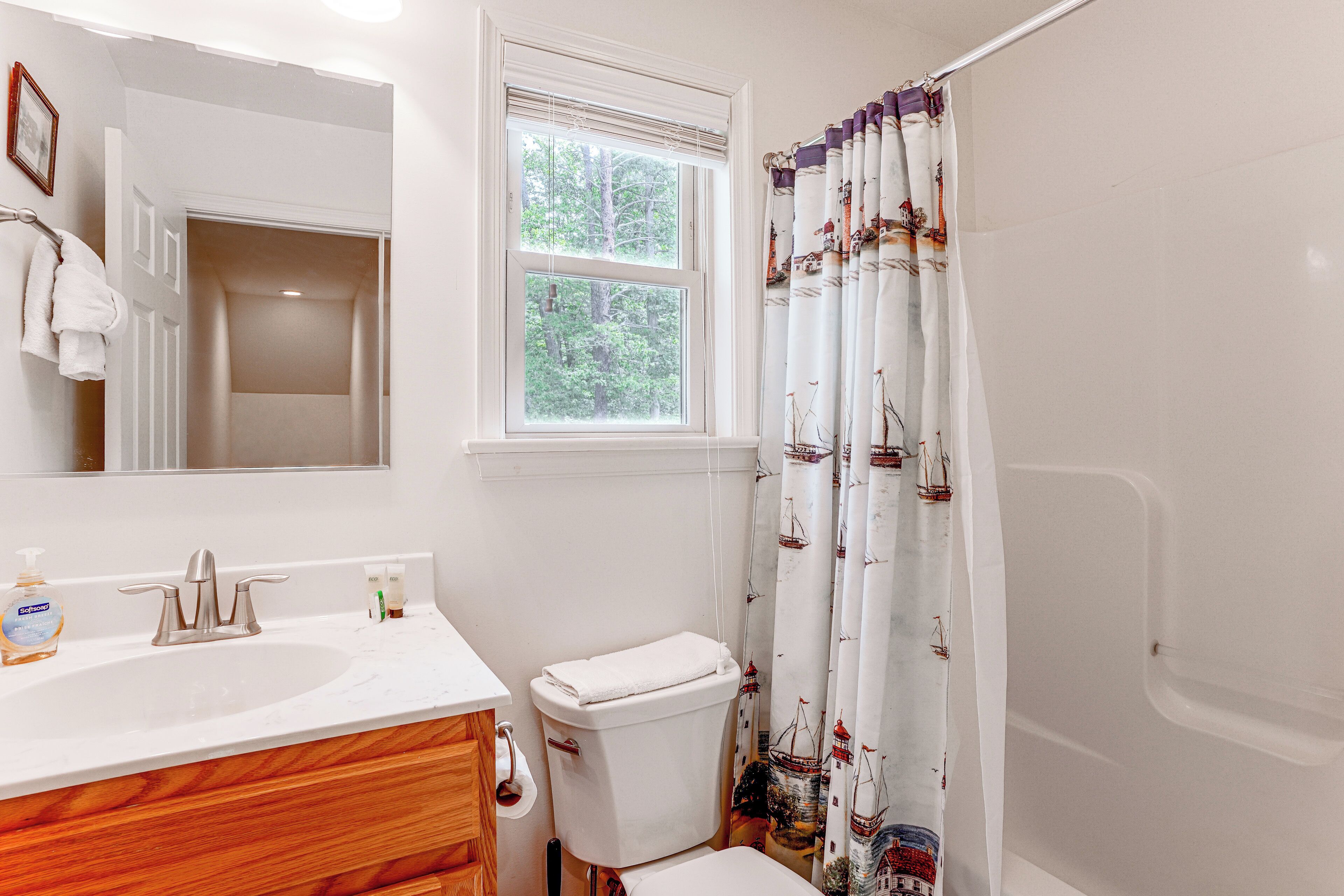 Nhà (3 Bedrooms) | Nội thất