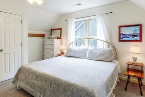 Interior - Waterfront Lake Anna Home w/ Private Dock (Mineral)