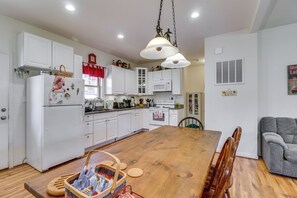 Casa (3 Bedrooms) | Interior