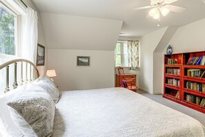 Ferienhaus (3 Bedrooms) | Innenbereich