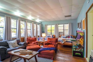 Casa (1 Bedroom) | Interior