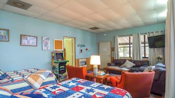Casa (1 Bedroom) | Interior