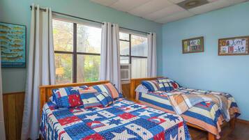 House (1 Bedroom) | Interior