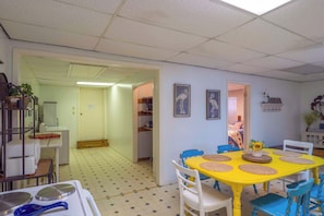 Casa (1 Bedroom) | Interior