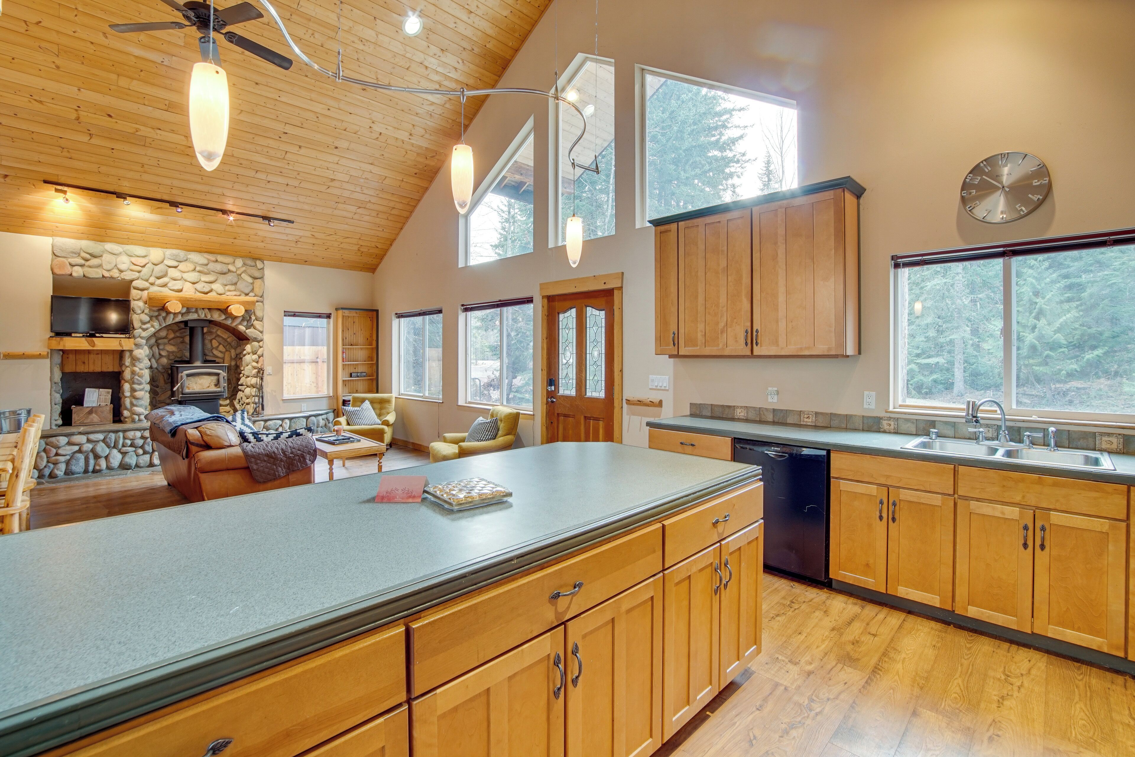   單棟房屋 (3 Bedrooms) | 內部