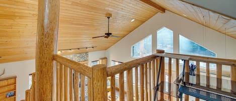 Maison (3 Bedrooms) | Intérieur
