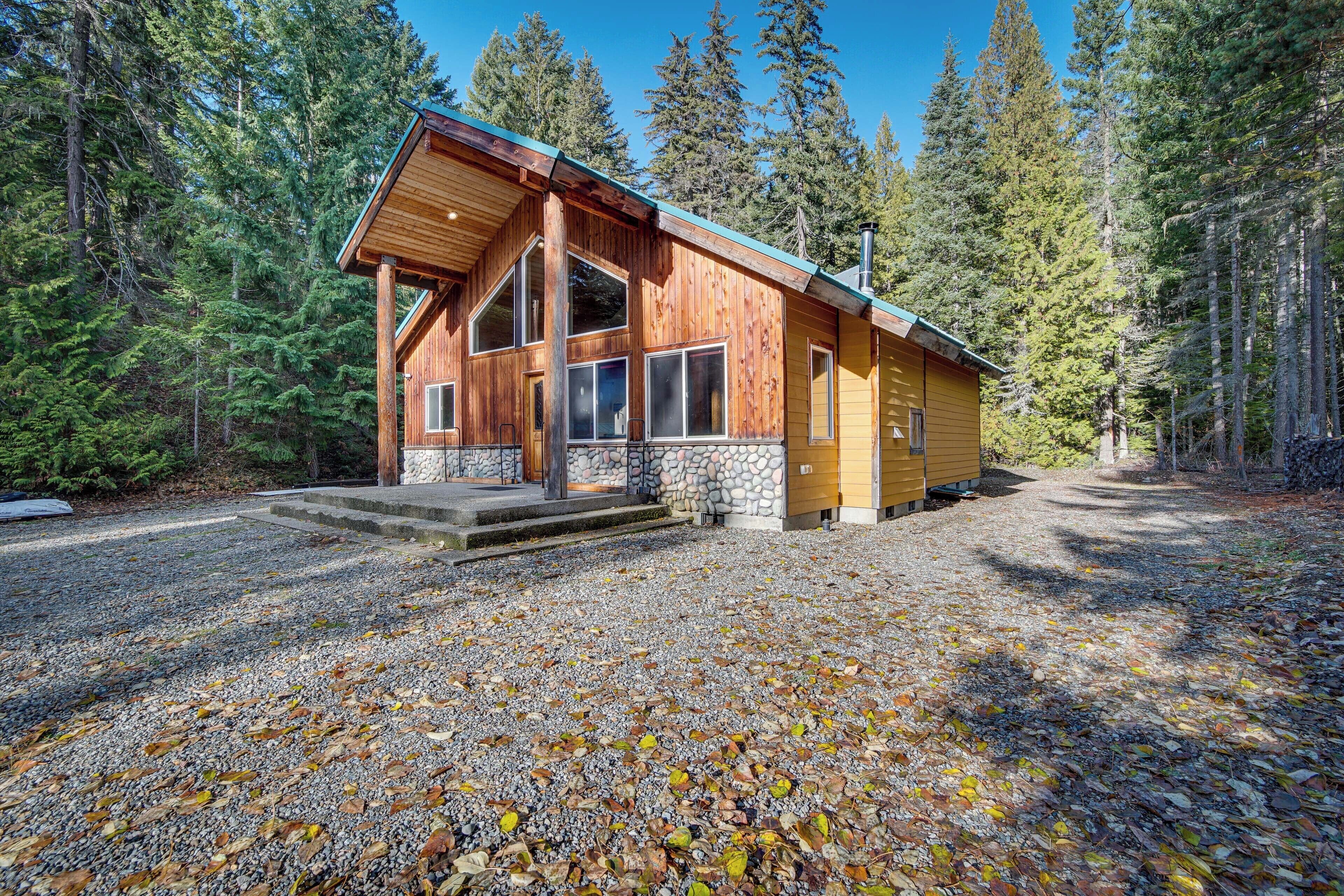 單棟房屋 (3 Bedrooms) | 內部