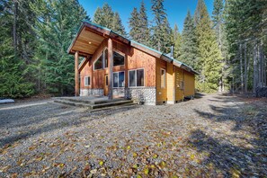 Casa (3 Bedrooms) | Parte interna