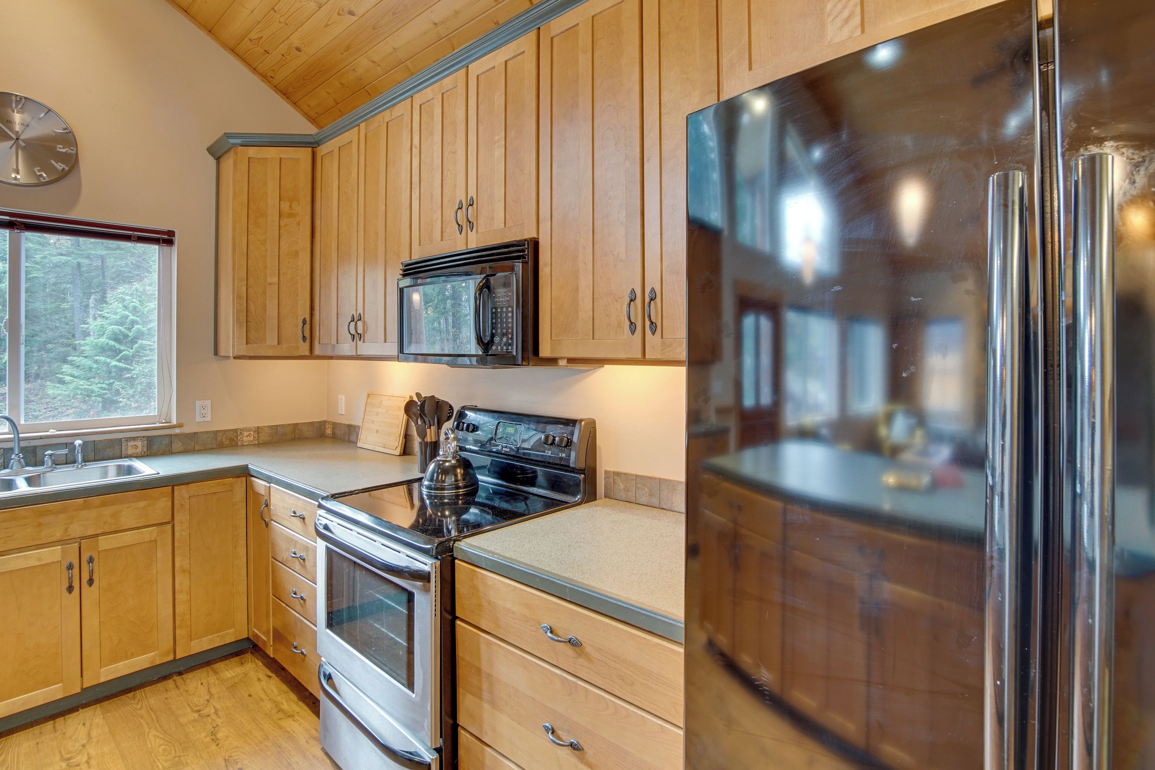 Casa (3 Bedrooms) | Interni