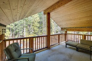 Casa (3 Bedrooms) | Interior
